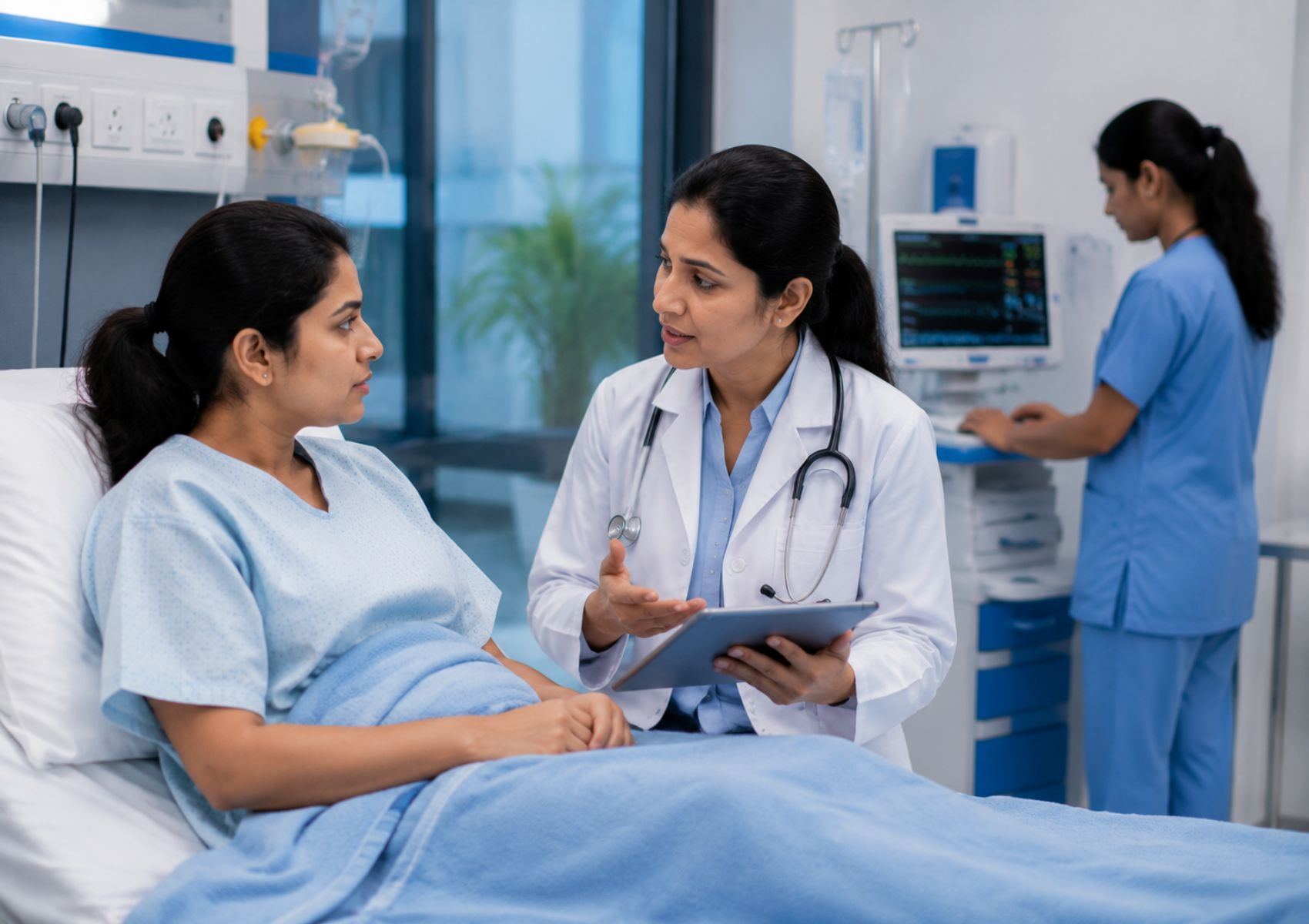 Best Hospital for Complicated UTI Management in Thanisandra, Bangalore